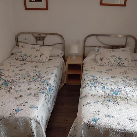 Ferienwohnung Bnap Gesta Oviédo Exterior foto