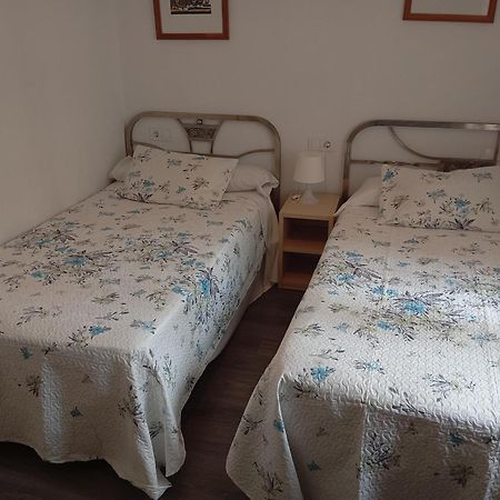 Ferienwohnung Bnap Gesta Oviédo Exterior foto