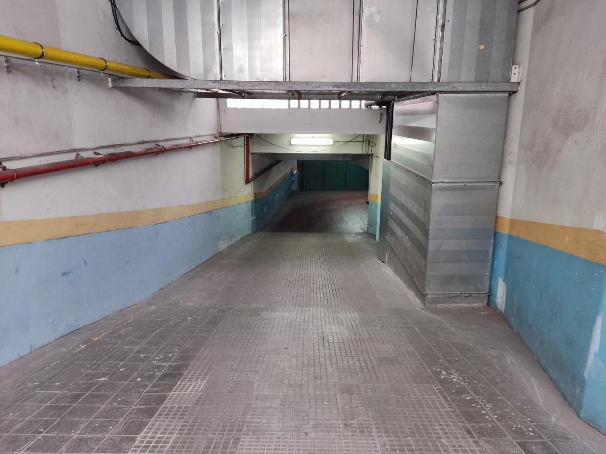 Ferienwohnung Bnap Gesta Oviédo Exterior foto