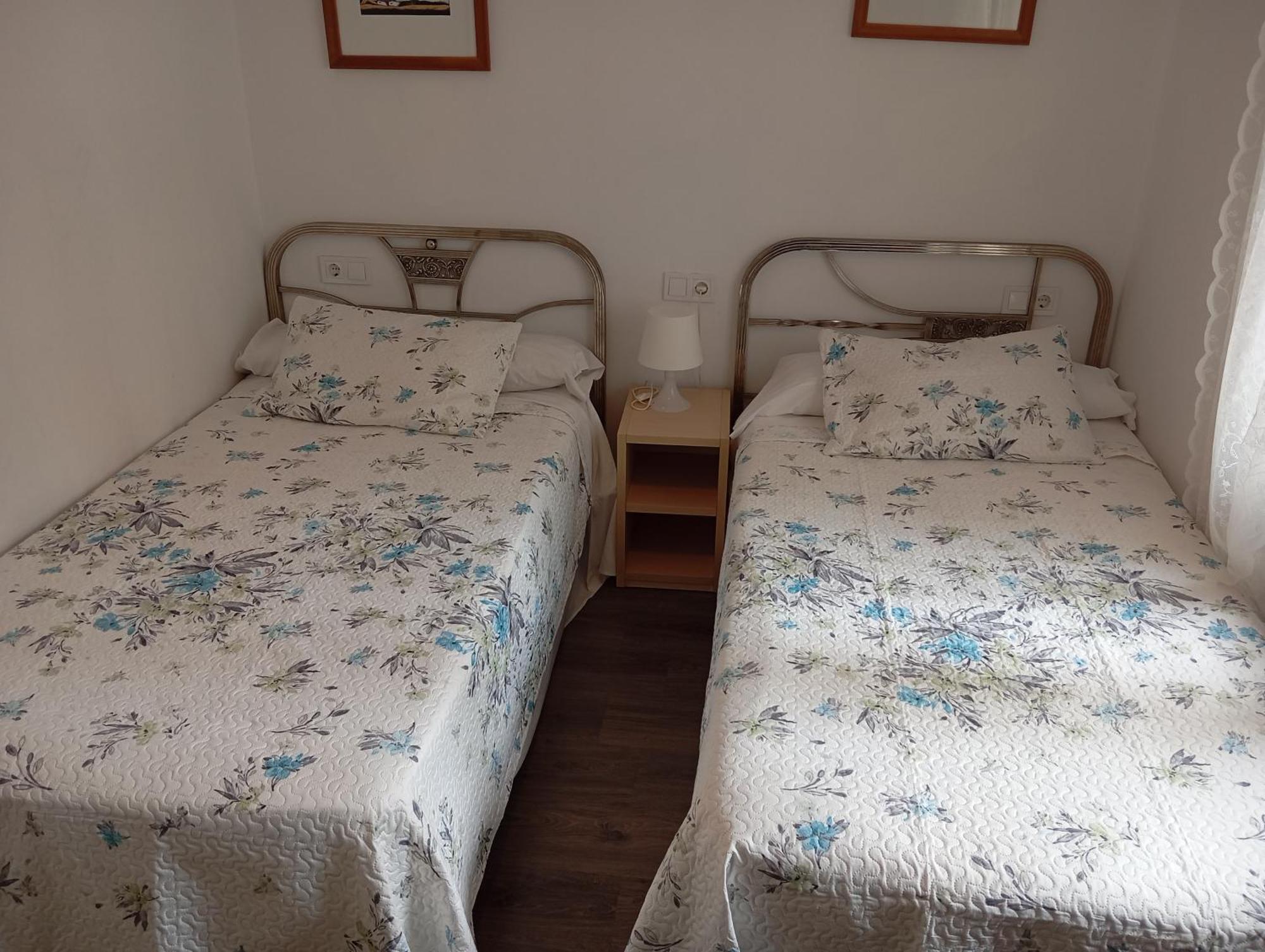 Ferienwohnung Bnap Gesta Oviédo Exterior foto