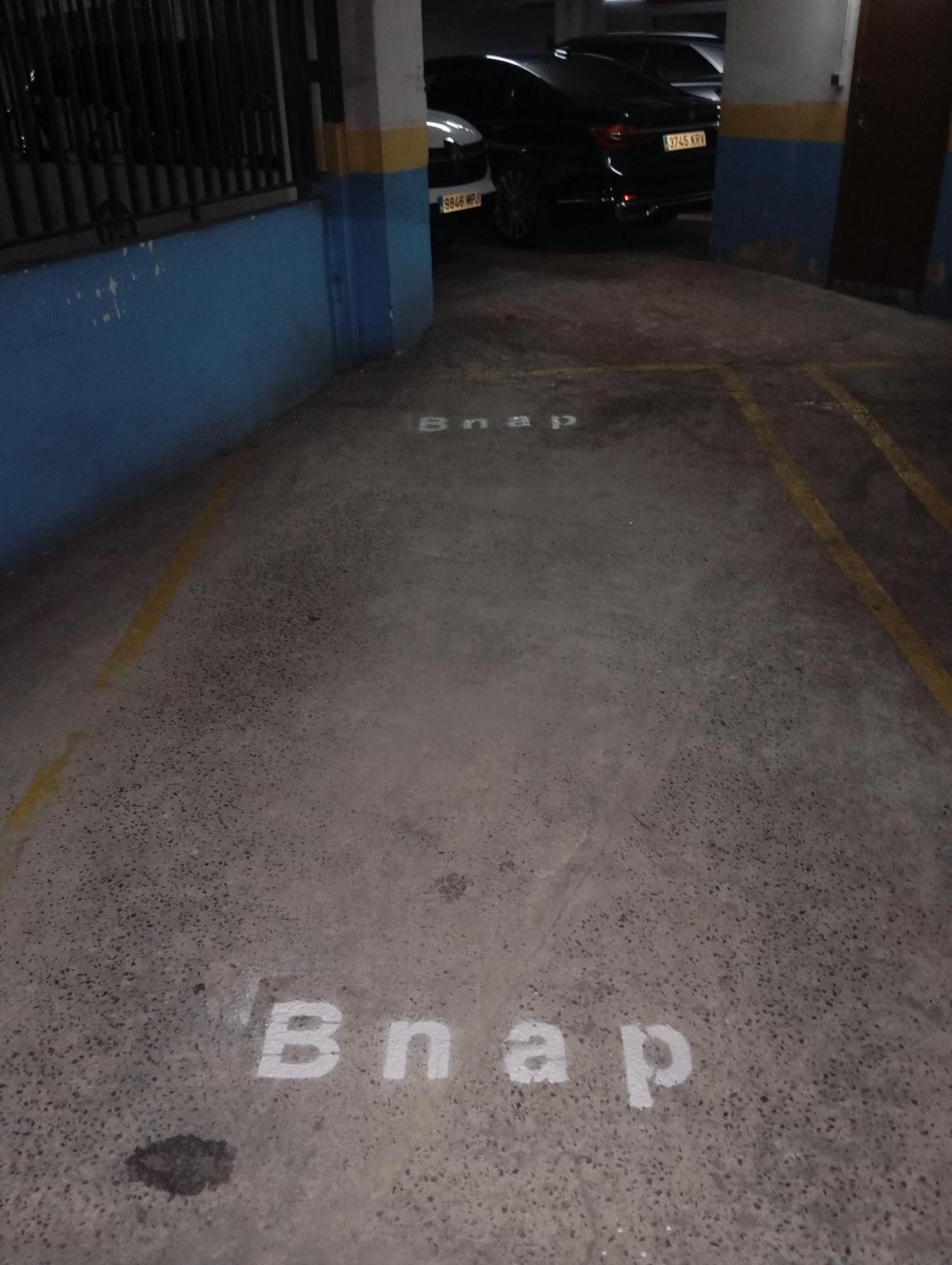 Ferienwohnung Bnap Gesta Oviédo Exterior foto