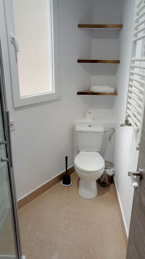 Ferienwohnung Bnap Gesta Oviédo Exterior foto