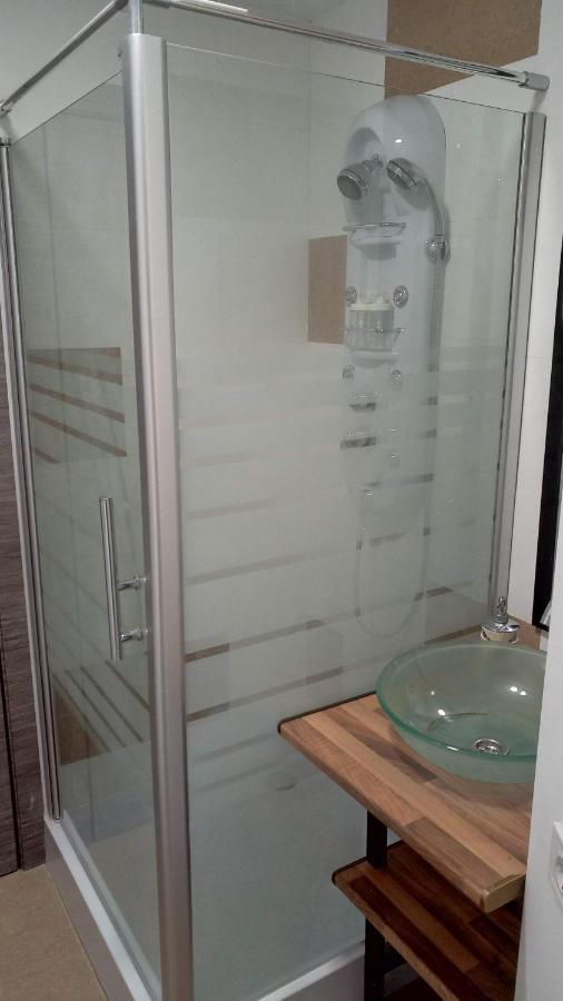 Ferienwohnung Bnap Gesta Oviédo Exterior foto