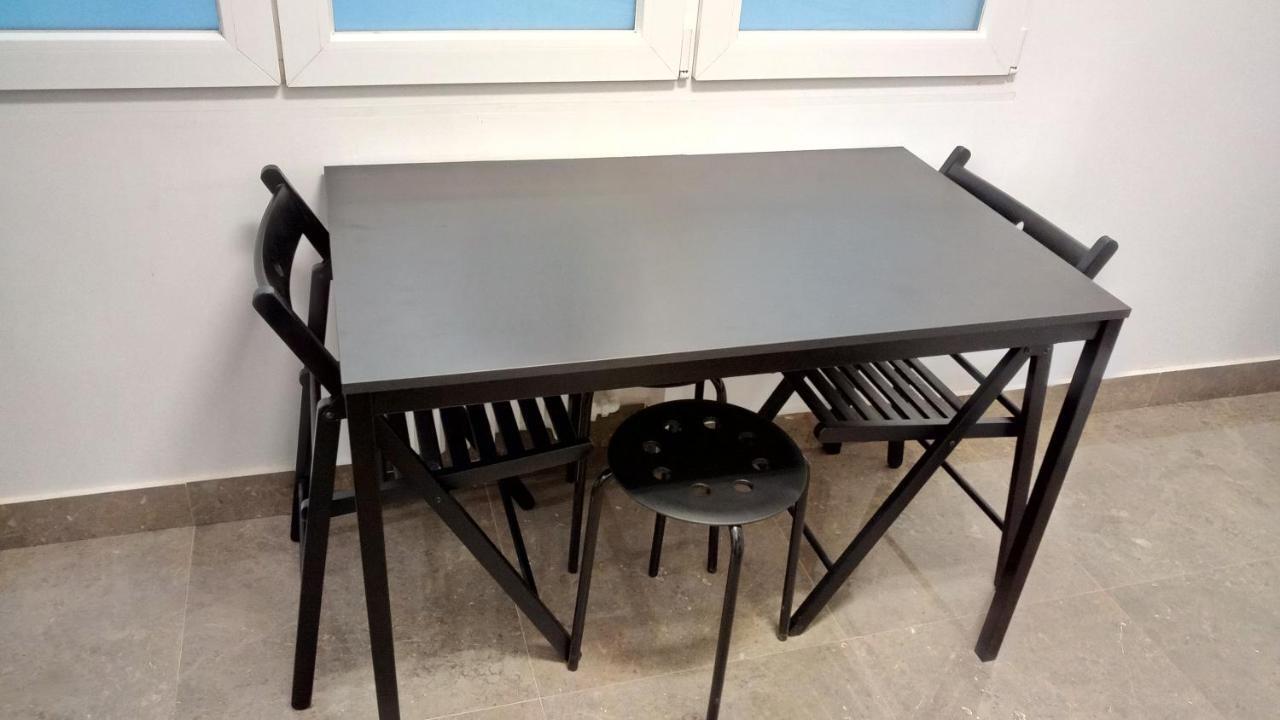 Ferienwohnung Bnap Gesta Oviédo Exterior foto