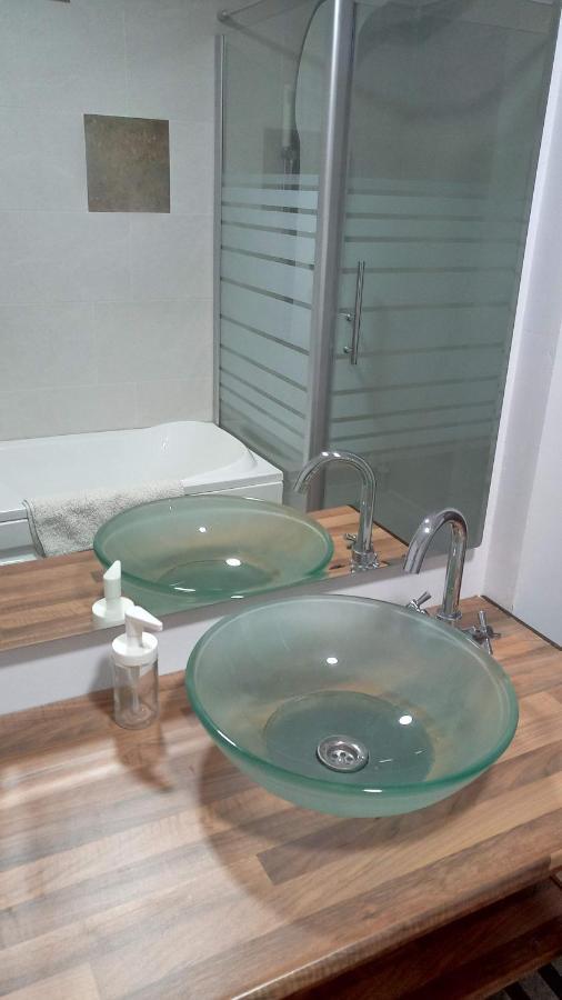 Ferienwohnung Bnap Gesta Oviédo Exterior foto