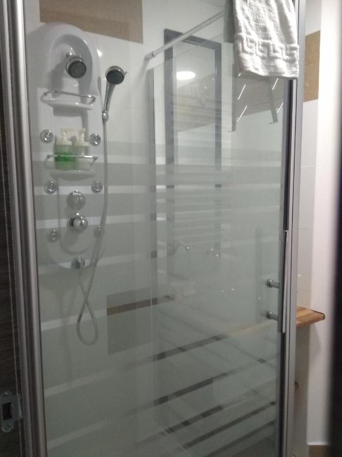 Ferienwohnung Bnap Gesta Oviédo Exterior foto